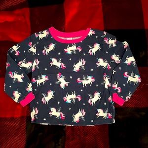 Unicorn Pajama 🦄